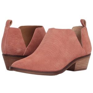 Lucky Brand bootie